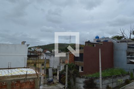 Casa de condomínio à venda com 200m², 3 quartos e 1 vagaVista do Terraço