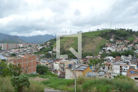 Casa de condomínio à venda com 200m², 3 quartos e 1 vagaVista do Salão