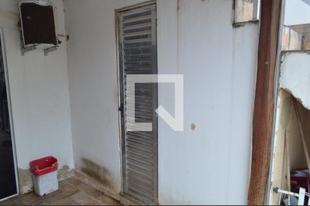 Casa de condomínio à venda com 200m², 3 quartos e 1 vagaBanheiro do Terraço