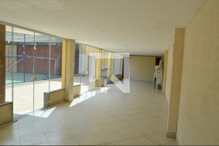 Casa de condomínio à venda com 200m², 3 quartos e 1 vagaÁrea comum - Salão de festas