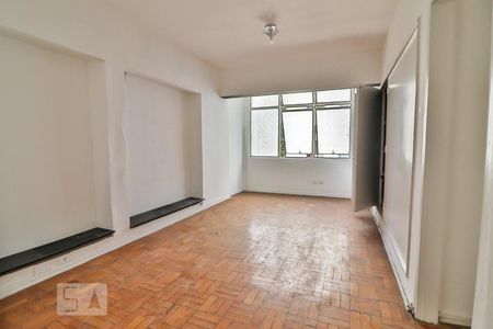 Studio de kitnet/studio para alugar com 1 quarto, 43m² em Bela Vista, São Paulo