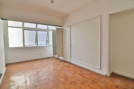 Studio de kitnet/studio para alugar com 1 quarto, 43m² em Bela Vista, São Paulo