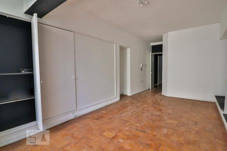 Studio de kitnet/studio para alugar com 1 quarto, 43m² em Bela Vista, São Paulo