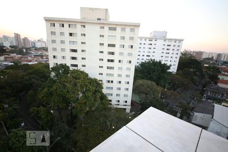 Vista 3 de apartamento à venda com 2 quartos, 86m² em Vila Congonhas, São Paulo