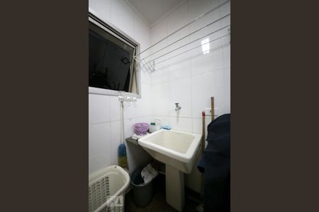 Apartamento à venda com 86m², 2 quartos e 2 vagasÁrea de Serviço