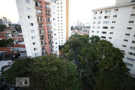 Vista 2 de apartamento à venda com 2 quartos, 86m² em Vila Congonhas, São Paulo