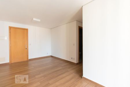 Sala de apartamento para alugar com 2 quartos, 57m² em Vila Dom Pedro I, São Paulo