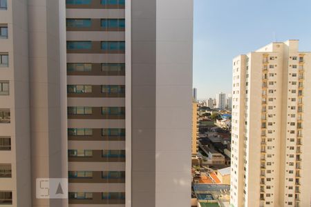 Vista  de apartamento para alugar com 2 quartos, 57m² em Vila Dom Pedro I, São Paulo