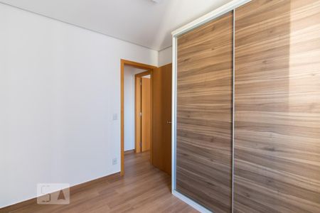 Quarto 1 de apartamento para alugar com 2 quartos, 57m² em Vila Dom Pedro I, São Paulo