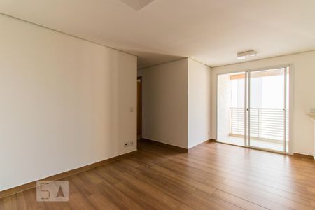Sala de apartamento para alugar com 2 quartos, 57m² em Vila Dom Pedro I, São Paulo