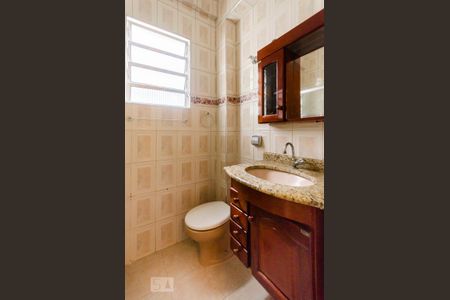 Apartamento para alugar com 50m², 1 quarto e sem vaga Apartamento para alugar com 50m², 1 quarto e sem vagaBanheiro