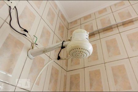 Apartamento para alugar com 50m², 1 quarto e sem vaga Apartamento para alugar com 50m², 1 quarto e sem vagaChuveiro