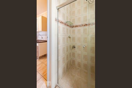 Apartamento para alugar com 50m², 1 quarto e sem vaga Apartamento para alugar com 50m², 1 quarto e sem vagaBanheiro
