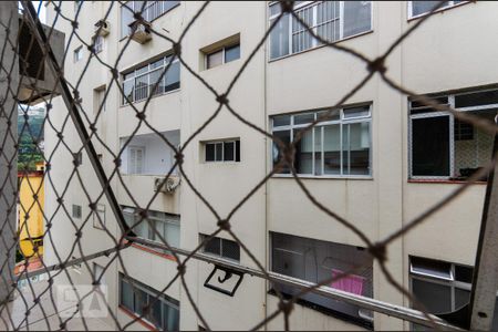 Apartamento para alugar com 50m², 1 quarto e sem vaga Apartamento para alugar com 50m², 1 quarto e sem vagaVista