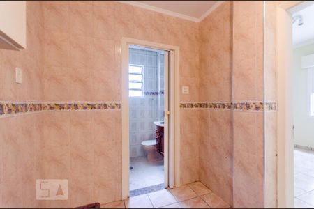 Apartamento para alugar com 50m², 1 quarto e sem vaga Apartamento para alugar com 50m², 1 quarto e sem vagaCozinha