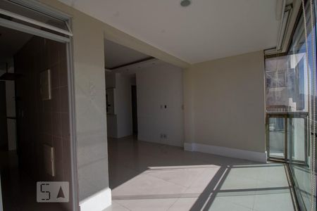 Varanda de apartamento para alugar com 2 quartos, 78m² em Jacarepaguá, Rio de Janeiro