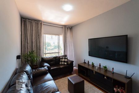 Sala de apartamento à venda com 3 quartos, 115m² em Vila Isabel, Rio de Janeiro