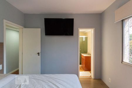 Apartamento à venda com 115m², 3 quartos e 2 vagasSuíte