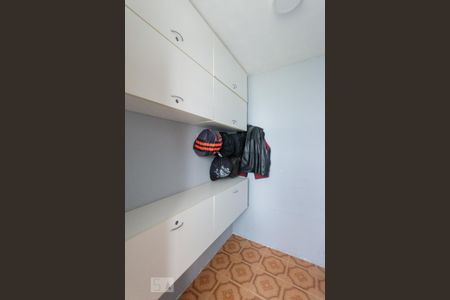 Apartamento à venda com 115m², 3 quartos e 2 vagasQuarto de Serviço