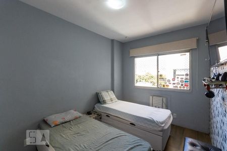 Apartamento à venda com 115m², 3 quartos e 2 vagasQuarto 2