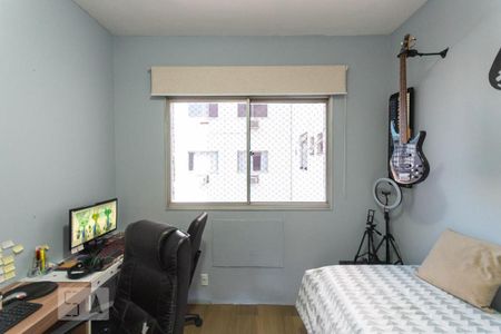 Apartamento à venda com 115m², 3 quartos e 2 vagasQuarto 1