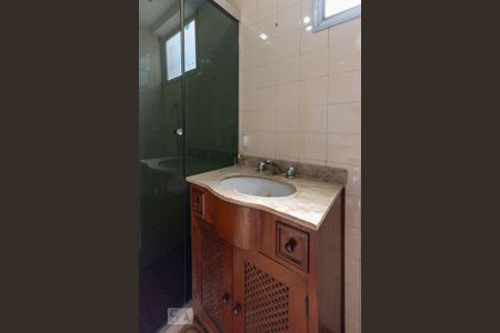 Apartamento à venda com 115m², 3 quartos e 2 vagasBanheiro Suíte