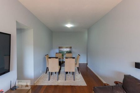 Sala de apartamento à venda com 3 quartos, 115m² em Vila Isabel, Rio de Janeiro