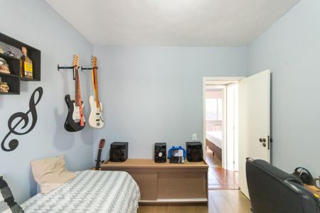 Apartamento à venda com 115m², 3 quartos e 2 vagasQuarto 1