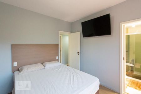 Apartamento à venda com 115m², 3 quartos e 2 vagasSuíte