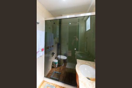 Apartamento à venda com 115m², 3 quartos e 2 vagasBanheiro Suíte