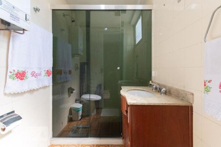 Apartamento à venda com 115m², 3 quartos e 2 vagasBanheiro Suíte