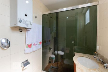 Apartamento à venda com 115m², 3 quartos e 2 vagasBanheiro Suíte