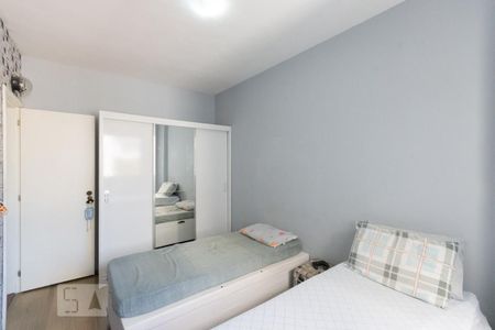 Apartamento à venda com 115m², 3 quartos e 2 vagasQuarto 2