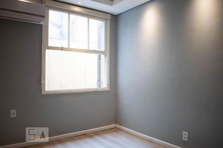 Sala de Estar de apartamento para alugar com 1 quarto, 56m² em Centro Histórico, Porto Alegre