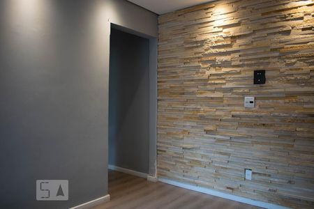 Sala de Estar de apartamento para alugar com 1 quarto, 56m² em Centro Histórico, Porto Alegre