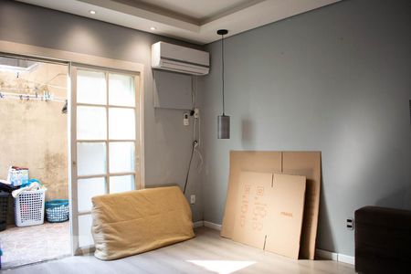 Quarto de apartamento para alugar com 1 quarto, 56m² em Centro Histórico, Porto Alegre