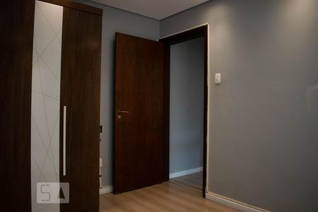 Quarto de apartamento para alugar com 1 quarto, 56m² em Centro Histórico, Porto Alegre