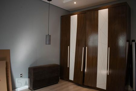 Quarto de apartamento para alugar com 1 quarto, 56m² em Centro Histórico, Porto Alegre