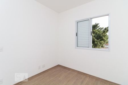 Apartamento à venda com 76m², 3 quartos e 1 vagaQuarto 3