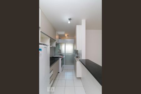Apartamento à venda com 76m², 3 quartos e 1 vagaCozinha