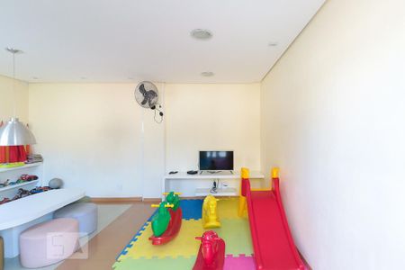 Apartamento à venda com 76m², 3 quartos e 1 vagaBrinquedoteca