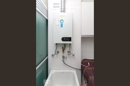 Apartamento à venda com 76m², 3 quartos e 1 vagaÁrea de Serviço