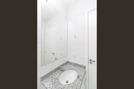 Apartamento à venda com 76m², 3 quartos e 1 vagaBanheiro