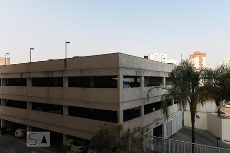 Apartamento à venda com 76m², 3 quartos e 1 vagaVista da Área de Serviço