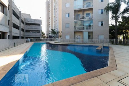 Apartamento à venda com 76m², 3 quartos e 1 vagaÁrea comum - Piscina