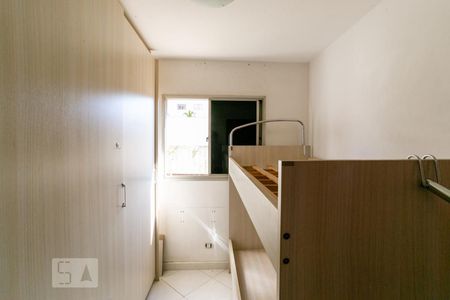Apartamento à venda com 57m², 2 quartos e 1 vaga Apartamento à venda com 57m², 2 quartos e 1 vagaQuarto 2