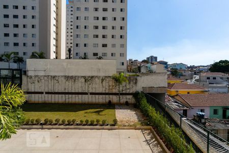 Apartamento à venda com 57m², 2 quartos e 1 vaga Apartamento à venda com 57m², 2 quartos e 1 vagaVista do Quarto 2