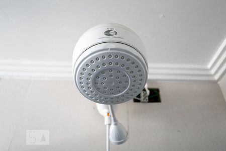 Apartamento à venda com 57m², 2 quartos e 1 vaga Apartamento à venda com 57m², 2 quartos e 1 vagaBanheiro