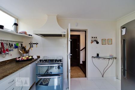 Casa à venda com 550m², 3 quartos e 6 vagasCozinha