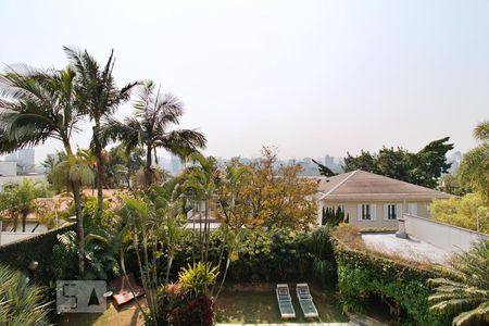 Casa à venda com 550m², 3 quartos e 6 vagasVista do Quarto 2